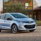 Illustration for article titled 2017 Chevrolet Bolt: Meet Americas $30,000 200-Mile Electric Car